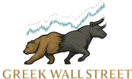 Greek Wall Street
